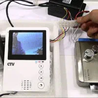 نصب و تعمیر کولر آبی و آیفون تصویری و صوتی