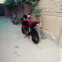 آراس 200|موتورسیکلت|گوگان, |دیوار