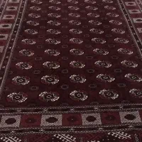فرش دستباف ترکمن.نو