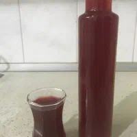 سرکه بالزامیک انجیر سیاه