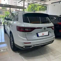 رنو کلیوس مدل ۲۰۱۷ سند دست اول در حد نو|خودرو سواری و وانت|تهران, سیمای ایران|دیوار