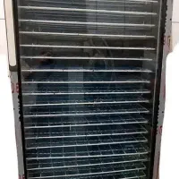دستگاه خشک کن میوه و سبزیجات