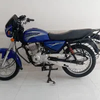 فروش موتور رهرو مدارک دار مدل97