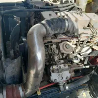 کاویان ۱۰۶ کمپرسی مدل ۸۶|خودرو سنگین|کردکوی, |دیوار