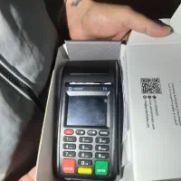 دستگاه کارت خوان در حد صفر زیر ۱۰ تراکنش|فروشگاه و مغازه|رشت, استقامت ۲|دیوار