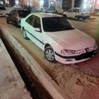 پژو پارس ۸۷