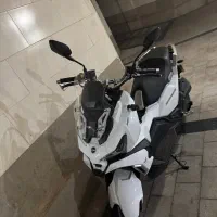 گلکسی ADV 175 (هاسکی)