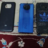 گوشی poco x3 nfc|موبایل|لاهیجان, گلستان|دیوار