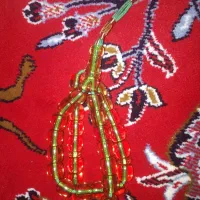 تسبیح سندلوس زیبا