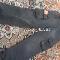 انواع لباس بچگانه|کفش و لباس بچه|اردبیل, |دیوار