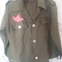 لباس کودک