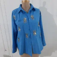 مانتو های شیک و شومیزی