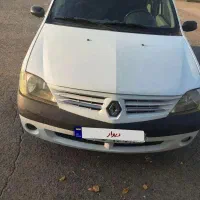 پارس تندر 94|خودرو سواری و وانت|زنجان, |دیوار