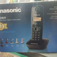 تلفن بیسیم پاناسونیک