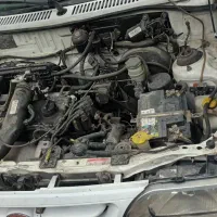 پراید 131|خودرو سواری و وانت|بهارستان, |دیوار