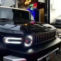 Fj 2011|خودرو سواری و وانت|تهران, عباس‌آباد|دیوار