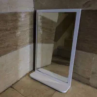 آیینه سرویس بهداشتی