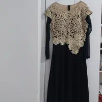 لباس مجلسی