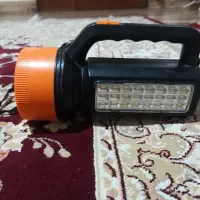 چراغ قوه عالی