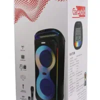 اسپیکر اصل D60|سیستم صوتی خانگی|قم, نیروگاه|دیوار