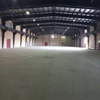 کهریزک ،1000و2000متر سوله *املاک صنعتی اعتماد