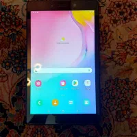 تبلت سامسونگ Tab A (SM-T295) - تمیز و کم کارکرد|تبلت|تهران, فردوس|دیوار