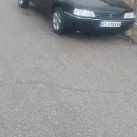 پژو ۴۰۵ دوگانه کارخانه اتاق تعویض ۴۰۴