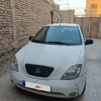 فروش تیبا ۲  مدل ۹۷