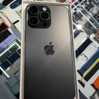 Iphone 15 promax 256 gig