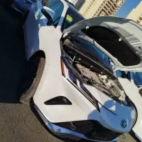 تویوتا ونزا|خودرو سواری و وانت|اردبیل, |دیوار