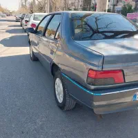 پژو ۴۰۵ مدل ۹۴