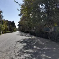 ۱۰۰۰زمین‌چهاردیواری اقدسیه دهکده ورزشی کاسبی