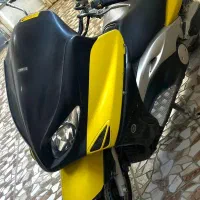 موتور T MAX ۵۰۰|موتورسیکلت|دیلم, |دیوار