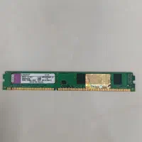 رم ۲گیگ ddr3 کینگستون