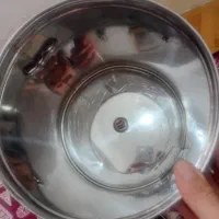 سبزی خوردکن ۳کیلویی