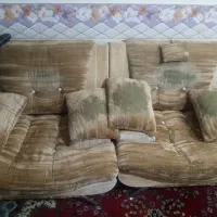 مبل هفت نفره برای خونه مجردی