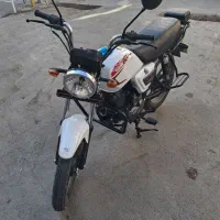 موتوره کی وی ای ۱۵۰ سی سی|موتورسیکلت|نظرآباد, نظرآباد|دیوار