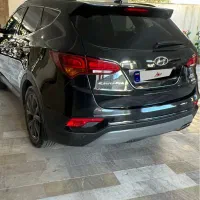 سانتافه ۲۰۱۷ فول شرکتی|خودرو سواری و وانت|نور, |دیوار