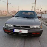هوندا آکورد EX