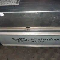 ماینر حرفه‌ای M31S و M30S با گارانتی تست|قطعات و لوازم جانبی رایانه|تهران, گلستان (شهرک راه آهن)|دیوار