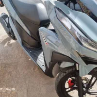 کیلیک ۱۵۰|موتورسیکلت|یزد, |دیوار