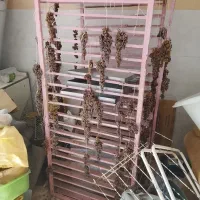 تانکر و درب آهنی و موتور آب برای باغ وقفسه قنادی|مصالح و تجهیزات ساختمان|ارومیه, |دیوار