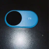 مودم همراه (جیبی ) zte