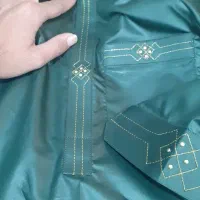 دوخت لباس بلوچی|لباس|سراوان, |دیوار