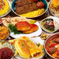 غذای اصیل ایرانی
