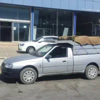 اریسان دو|خودرو سواری و وانت|درمیان, |دیوار