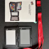 کالر چکر و کارت خاکستری|دوربین عکاسی و فیلمبرداری|تهران, شاهین|دیوار