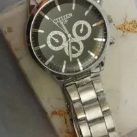 ساعت نو مردانه