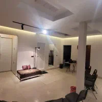 فضای هنری برای اجاره|اجارهٔ کوتاهمدت دفتر کار و فضای آموزشی|تهران, امام زاده قاسم (نیاوران)|دیوار