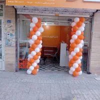 بادکنک آرایی فینگرفوددیزاین رایگان تخفیف ۵۰درصدی|خدمات پذیرایی، مراسم|مشهد, شهید فرامرز عباسی|دیوار